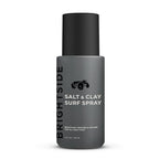 Salt & Clay Surf Spray - Hair Texturizing & Volumizing Spray - Salt & Clay, Silica, Witch Hazel, & Green Tea Blend - Beach Style Hair - For All Hair Types - Natural Ingredients (6oz)