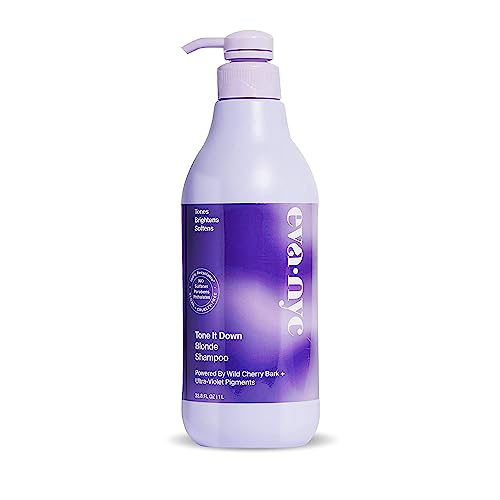 Eva NYC Lift Off Volume Shampoo