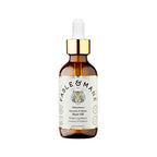 Fable and Mane MahaMane Smooth & Shine Hair Serum - Protective Oil Treatment for Dry, Damaged Hair. 1.8FL oz