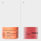 Eva NYC Full Blast Volumizing Hair Mask, 8.4 fl oz