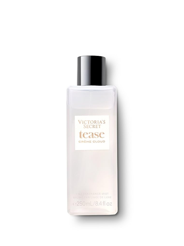 Victoria's Secret Tease Cr��me Cloud Fine Fragrance 8.4oz Mist