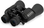 Celestron – UpClose G2 10–30x50 Binocular – 10-30x Zoom Binoculars for Beginners – Multi-Coated Optics for Bird Watching, Wildlife, Scenery and Hunting – Porro Prism – Includes Soft Carrying Case