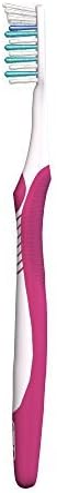 Oral-B Complete Deep Clean Toothbrush, 35 Soft (Colors Vary) - Pack of 6