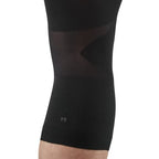 CEP Light Support Knee Sleeve, Black, Unisex, M