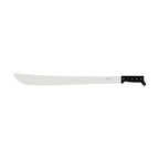 Tramontina Machete Carbon Steel Handle Polypropylene 24 Inch