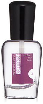 ZOYA Zoya Top Coat