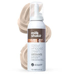 milk_shake Color Whipped Cream Leave In Coloring Conditioner - Provides Temporary Hair Color Tone