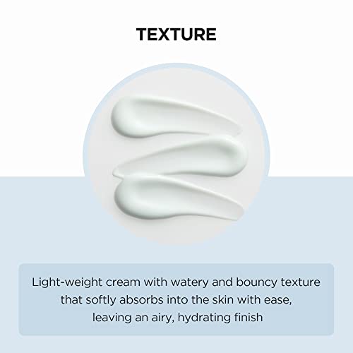 SKIN1004 Madagascar Centella Hyalu-Cica Moisture Cream 2.53 fl.oz, 75ml