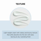 SKIN1004 Madagascar Centella Hyalu-Cica Moisture Cream 2.53 fl.oz, 75ml