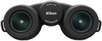 Nikon PROSTAFF P7 10x30 Binocular | Waterproof, fogproof, Rubber-Armored Compact Binocular, Oil & Water Repellent Coating & Locking Diopter | Official Nikon USA Model