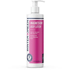 Wintergreen Magnesium Lotion, Pure Magnesium PCA, Shea Butter, Arnica Montana, Seed Oil, & Vitamin E, 8.5 Fl Oz (250 ml)