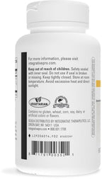 Integrative Therapeutics Tri-Magnesium - Supports Cellular Energy & Energy Metabolism* - Magnesium Supplement for Heart & Nerve Health Support* - Dairy-Free & Gluten-Free - 90 Capsules (90 Servings)