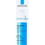 La Roche-Posay Toleriane Dermallergo Night Cream for Face, Intense Soothing Moisturizer with Vitamin E, Allergy Tested, for Sensitive Skin, Formerly Toleriane Ultra Night