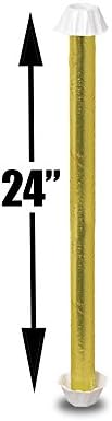 Catchmaster Gold Stick 962 Large 24" Fly Trap - Box of 12