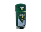 Mitchum Clear Gel Anti-Perspirant & Deodorant, Unscented for Men, 2.25 Oz (3 Pack)
