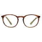 Foster Grant McKay Multifocus Reading Glasses With Anti-Reflective Glasses Coating, Unisex