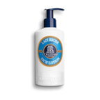 L'OCCITANE Moisturizing 15% Shea Butter Body Rich Lotion: Nourish and Comfort, Protect From Dryness, Sensitive-Skin and Family Friendly