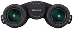 Nikon Monarch M7 8x30 Binocular | Waterproof, fogproof, Rubber-Armored Compact Binocular with ED Glass, Wide Field of View, Oil & Water Repellent Coating, Locking Diopter | Official Nikon USA Model