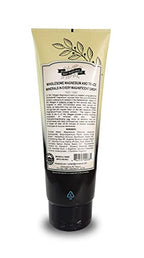 Mo' Natural Lil' Mo’ Maggie Transdermal Magnesium Lotion for Kids | Zechstein Magnesium | Organic Opulent Oils & Shea Butter 8 fl oz