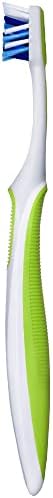 Oral-B Cross-Action Toothbrush, Bristles Compact Head PRO, Soft - 2 Pack of 3