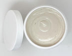 Croton Zambesicus Hair Growth Cream|Leave in Conditioner|With Fermented Rice Water & Tallow|Aloe Vera|Sea Moss (Unscented, 4 oz)