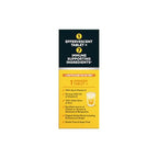 Airborne 1000mg Vitamin C with Vitamin D & Zinc, Sugar Free Multivitamin Immune Support Supplement, Antioxidants Vitamins A C & Vitamin E, 30 Effervescent Tablets, Zesty Orange Flavor