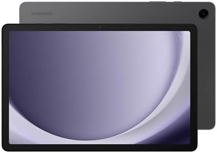 Samsung Galaxy Tab A9+ 11.0" 64GB Gray Wi-Fi Tablet X210 2023 (Renewed)