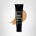 Revision Skincare Intellishade® TruPhysical SPF 45, 100% Mineral Sunscreen for Face, Anti-Aging Moisturizer with SPF and Vitamin C, Tinted Sunscreen for Sensitive Skin, 1.7 oz