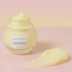 Glow Recipe Banana Souffle Moisturizer Face Cream - Lightweight Hydrating Moisturizer with Centella Asiatica & Turmeric to Soothe Redness & Improve Skin Barrier, Non-Comedogenic Korean Skin Care, 50ml