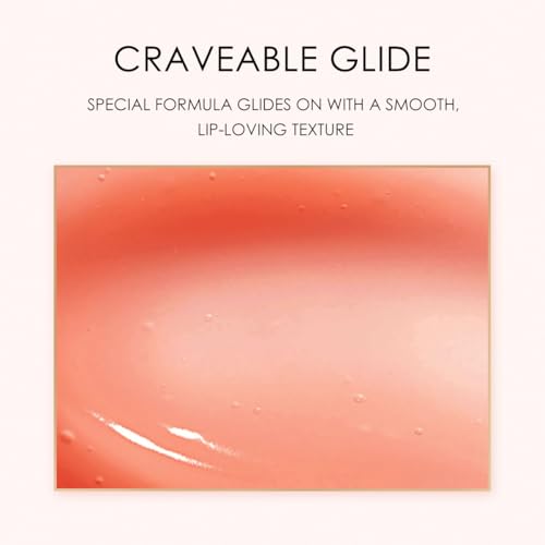 Catkin Tinted Lip Balm Sheer Lip Stain Ultra Hydrating Lip Moistrurizer Chapstick with Vitamin E Nourishing For Cracked & Dry Lips 0.12 oz C17 SUNFLOWER - Coral