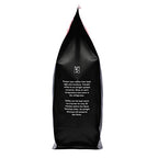 Low Acid Coffee, Blend of Natural Low Acidic Coffee, Whole Bean, Medium Roast, Fresh Roasted, Kosher, 16-ounces
