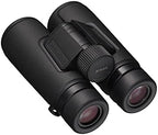 Nikon Monarch M5 8x42 Binocular | Waterproof, fogproof, Rubber-Armored Binocular with ED Glass, Long Eye Relief | Official Nikon USA Model