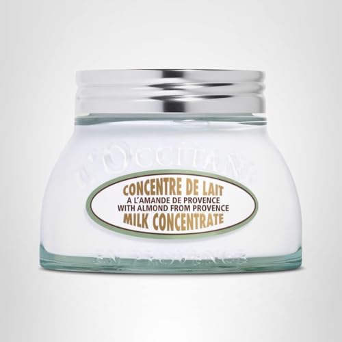 L'OCCITANE Almond Milk Concentrate 6.90 oz
