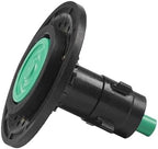 Sloan Regal A-41-A Water Closet Diaphragm Assembly Kit 1.6 GPF - Natural Rubber Diaphragm with Brass Bypass | For use with Regal Flushometers | OEM Sloan Parts, 3301041