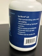 Spa Marvel Water Treatment & Conditioner 16 fl oz