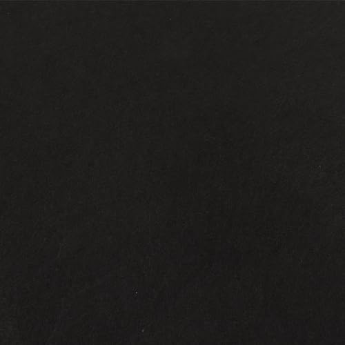 Liner Life Above Ground Pool Liner Pad 18' x 33' Oval, Protects the Bottom of Aboveground Pool and Extends Life of the Liner, Strong and Durable Puncture Resistant Polyester Geotextile Material, Black