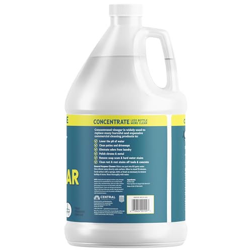 WF 30% Vinegar Concentrate