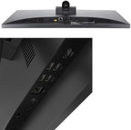 Lenovo 24 23.8" Fhd All-in-One Desktop Computer for Home Office, Intel 4-Core Processor (Beats i3-1110g4), 32gb Ddr4 Ram, 1tb Pcie Ssd, WiFi 6, Bluetooth, Business Aio, Windows 11 Pro