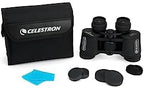 Celestron – UpClose G2 7x35 Binocular – Multi-Coated Optics for Bird Watching, Wildlife, Scenery and Hunting – Porro Prism Binocular for Beginners – Includes Soft Carrying Case