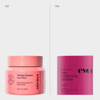 Eva NYC Therapy Session Deep Conditioning Hair Mask, 13.5 fl oz