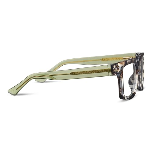 Peepers by PeeperSpecs Oprah's Favorite Things Women's Spotlight Blue Light Blocking Reading Glasses