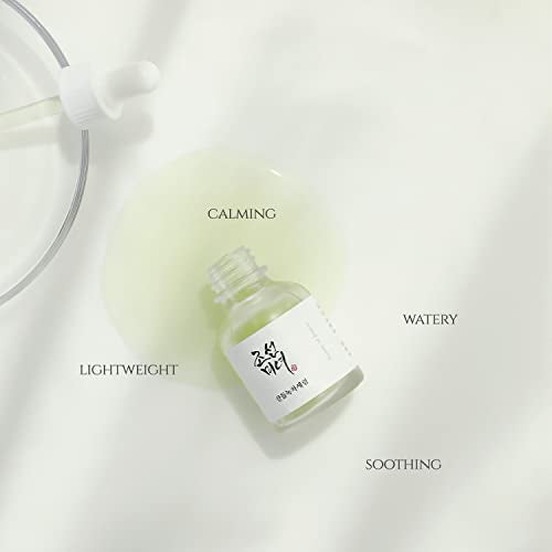 Beauty of Joseon Serum Line Calming Serum Green tea+Panthenol