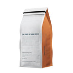 Tarmo Coffee | WARM UP - Low Acid Coffee Beans, Vietnamese Coffee, Robusta & Arabica Blend, Premium Whole Bean, Medium Roast, 12 Oz Bag