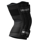 NEENCA Professional Knee Brace for Knee Pain, Medical Knee Support with Patented X-Strap Fixing System, Great Support and Stability for Joint Pain, Arthritis, Meniscus Tear, ACL, PCL, Runner, Sports