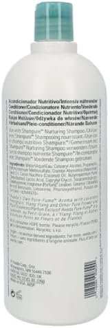 Aveda Shampure Nurturing Conditioner 33.8 oz