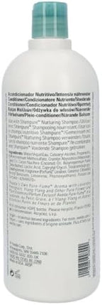 Aveda Shampure Nurturing Conditioner 33.8 oz
