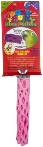 Tooty Fruity Bee Pollen Small Watermelon