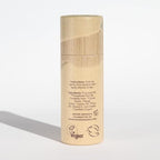 Organic Lip Stain | Vegan + Cruelty Free | Long Lasting, Toxic Free | 2 Colors choose from "Fig" or "Pomegranate", .30 oz (Fig), River Organics Zero Waste Makeup, Plastic Free
