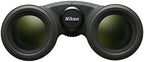 Nikon PROSTAFF P7 8x30 Binocular | Waterproof, fogproof, Rubber-Armored Compact Binocular, Oil & Water Repellent Coating & Locking Diopter | Official Nikon USA Model