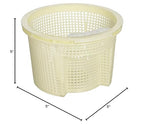 Val-Pak Products V22-110 U-3 Skimmer Basket